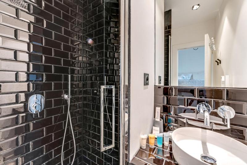 125 Suite Cochine - Superbe Appartement A Paris Luaran gambar