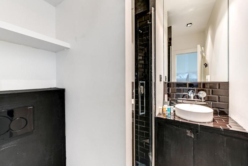 125 Suite Cochine - Superbe Appartement A Paris Luaran gambar