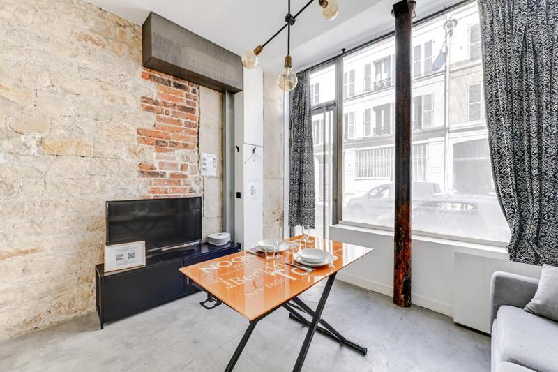 125 Suite Cochine - Superbe Appartement A Paris Luaran gambar